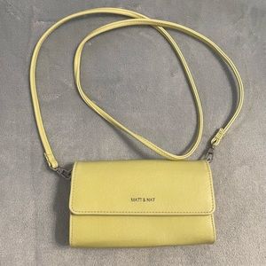 Matt & Nat Drew Crossbody (small)